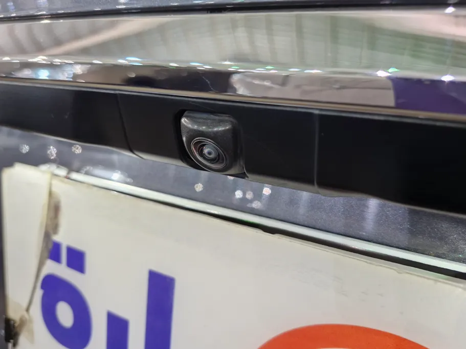 لكزس ES 300 AH Hybrid  2022 