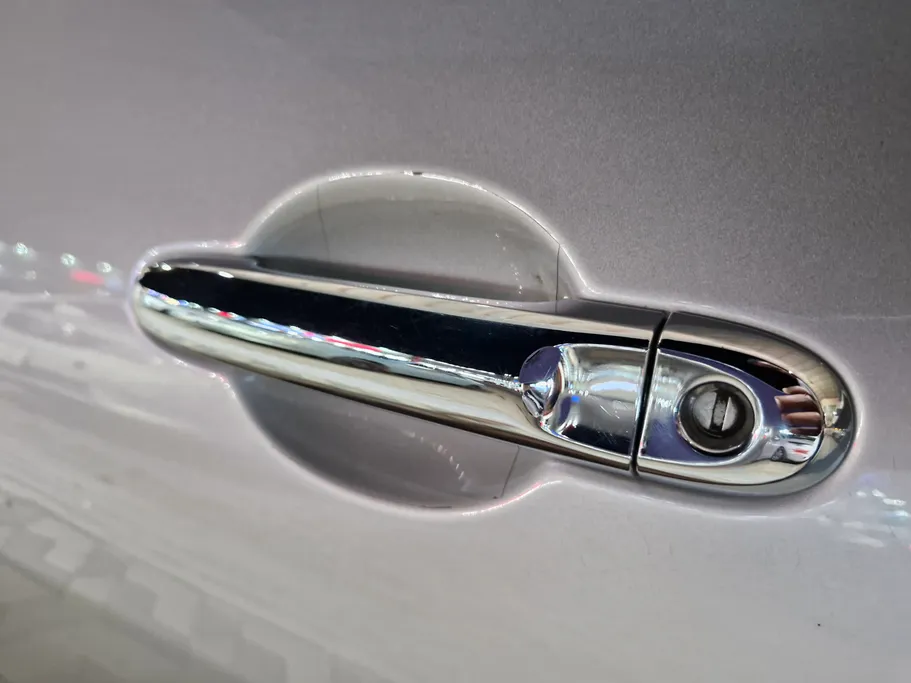 2024 Nissan Sunny Classic-comfort 