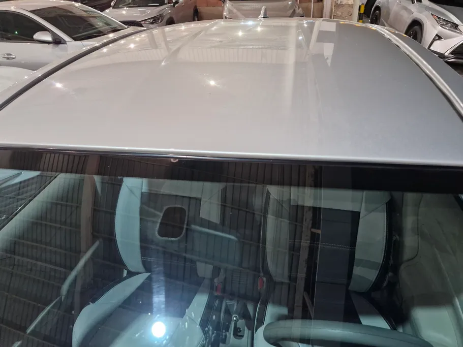 2024 Nissan Sunny Classic-comfort 