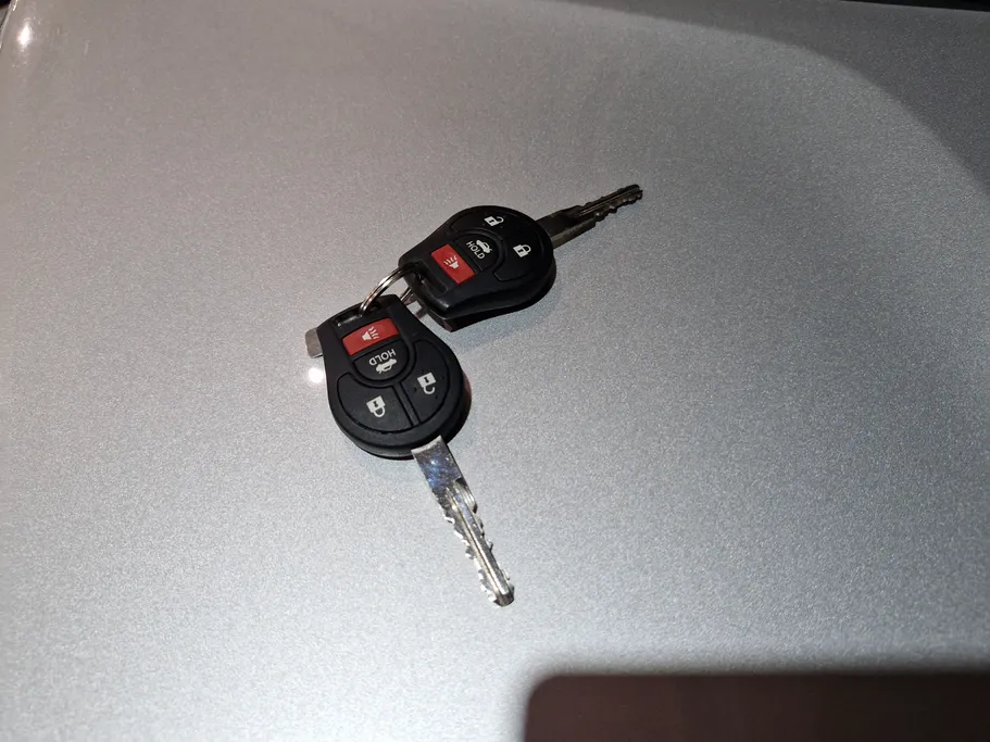 2024 Nissan Sunny Classic-comfort 