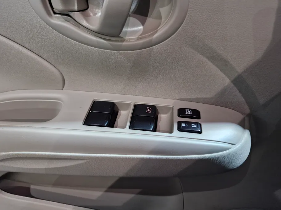 2024 Nissan Sunny Classic-comfort 