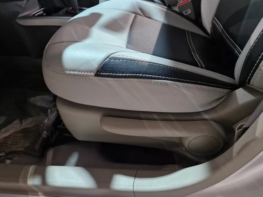 2024 Nissan Sunny Classic-comfort 