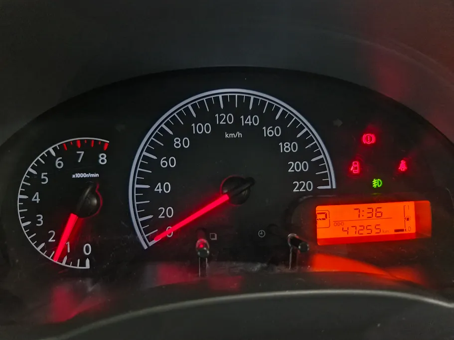 2024 Nissan Sunny Classic-comfort 