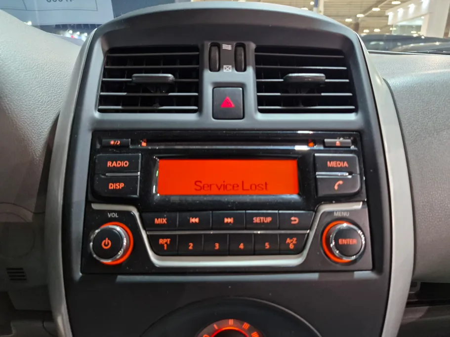 2024 Nissan Sunny Classic-comfort 