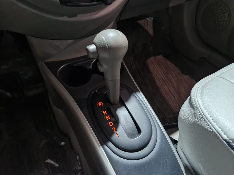 2024 Nissan Sunny Classic-comfort 