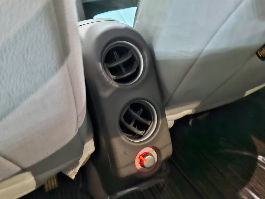 2024 Nissan Sunny Classic-comfort 