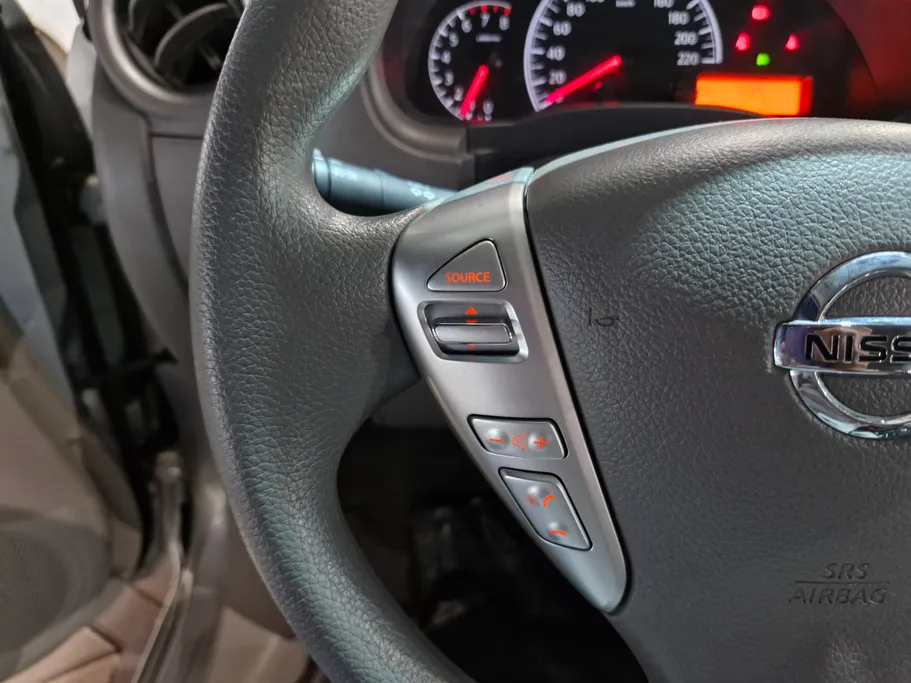 2024 Nissan Sunny Classic-comfort 