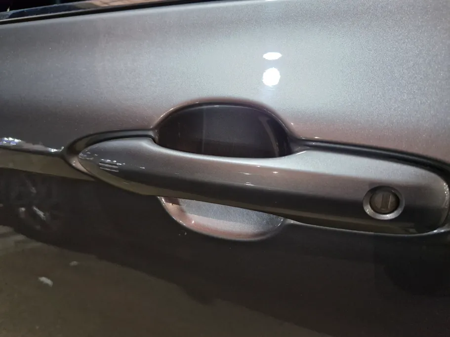 تويوتا كامري LE 2025 