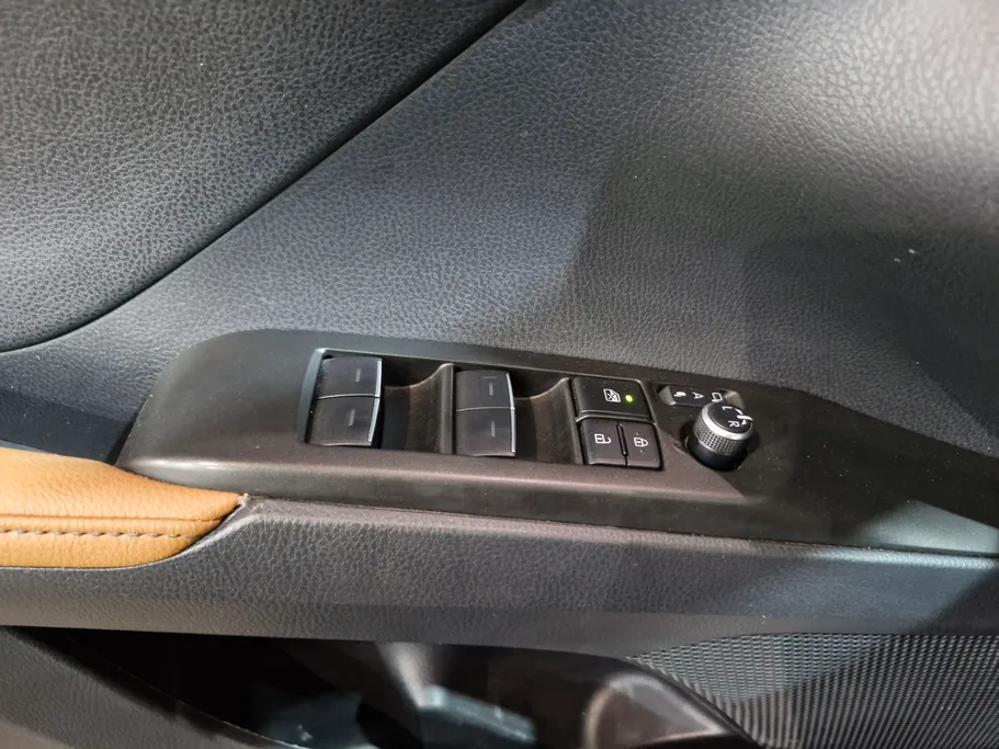 تويوتا كامري جراندي 2024 