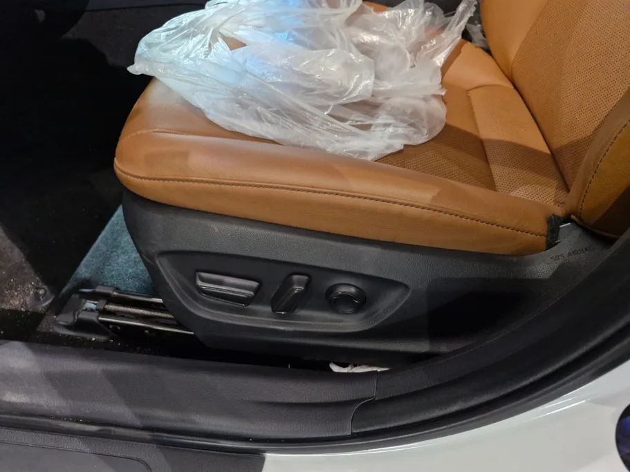 تويوتا كامري جراندي 2024 