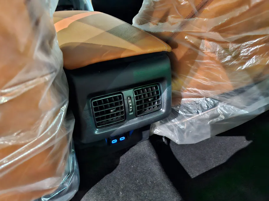 تويوتا كامري جراندي 2024 