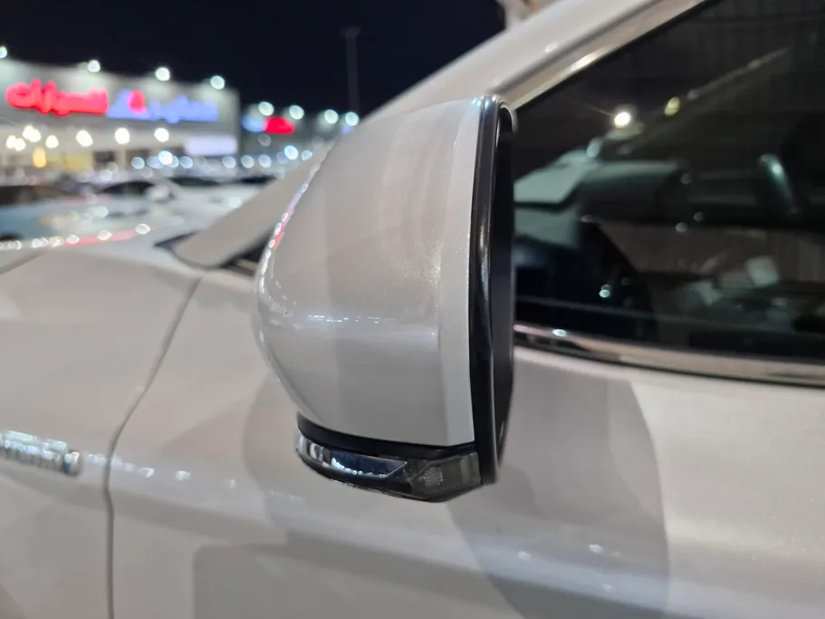 تويوتا كامري جراندي 2024 