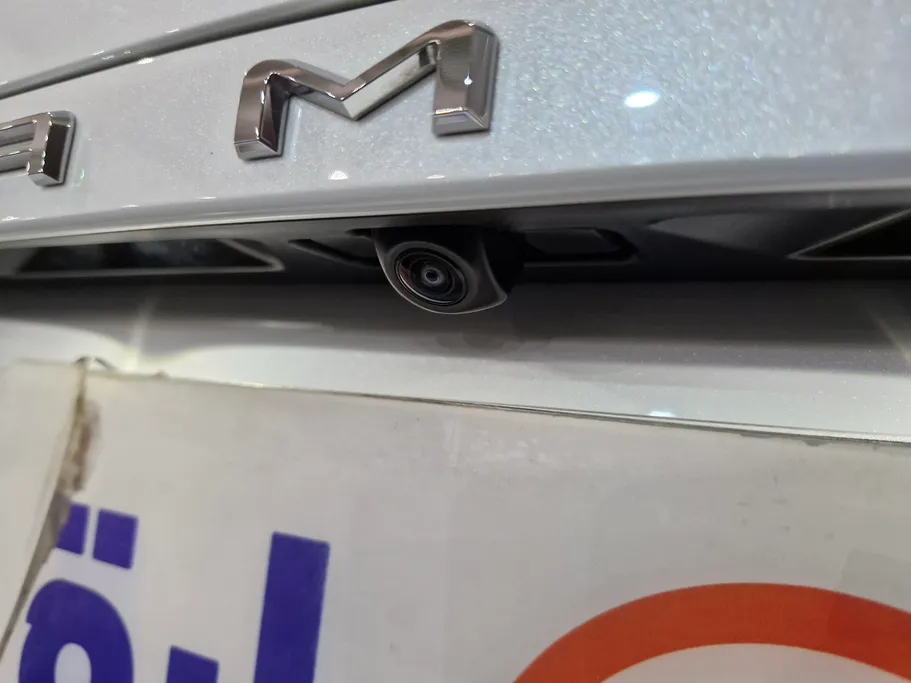 تويوتا كامري جراندي 2024 