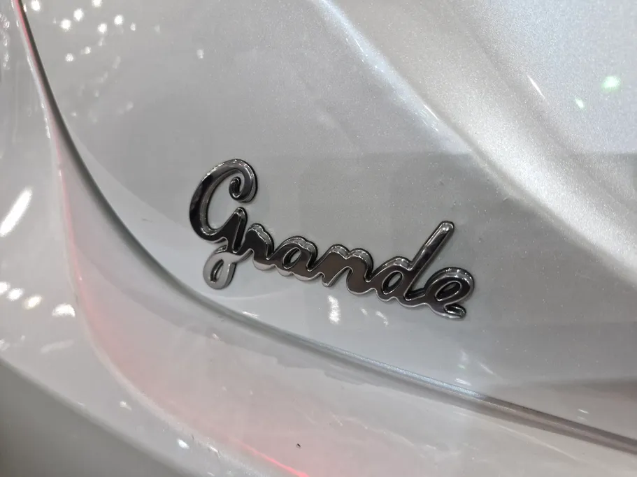 تويوتا كامري جراندي 2024 