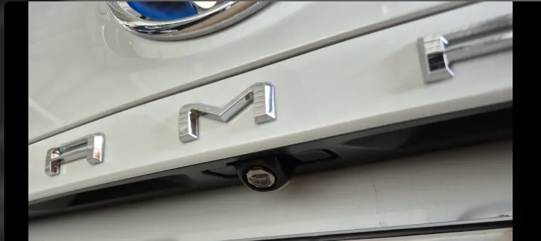 تويوتا كامري GLE HEV  2024 