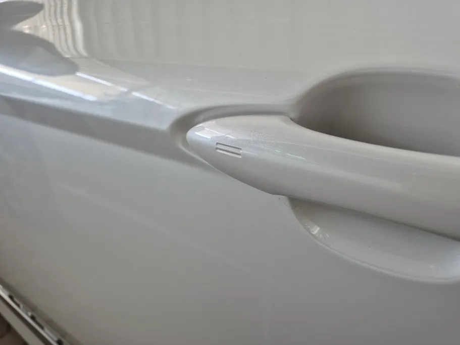 تويوتا كامري GLE HEV  2024 