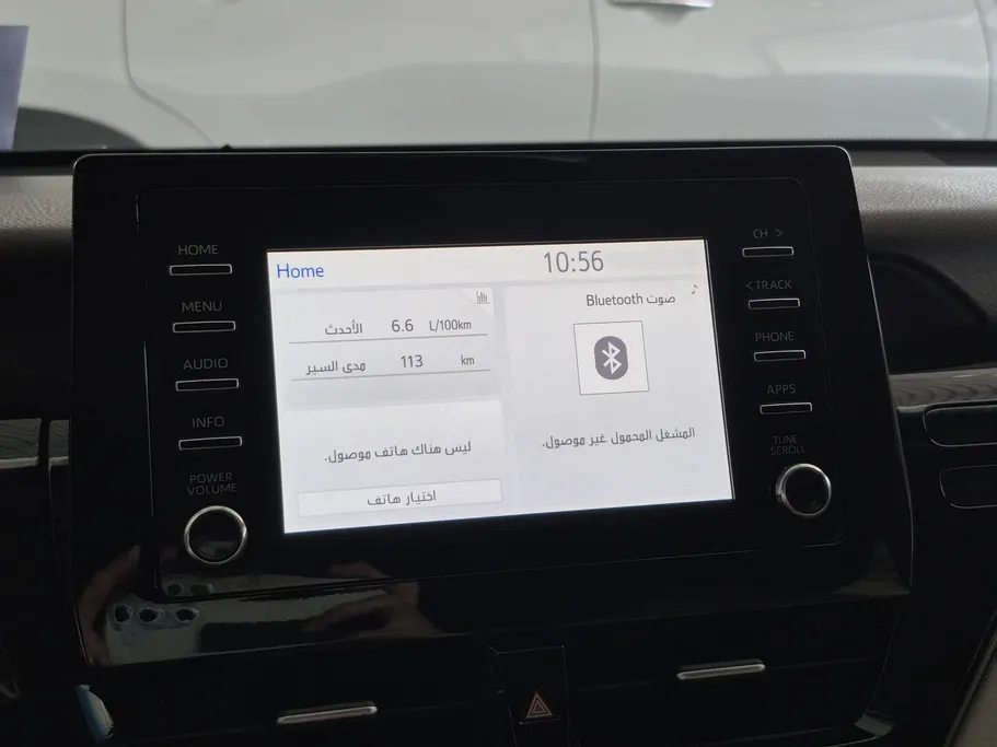 تويوتا كامري GLE HEV  2024 