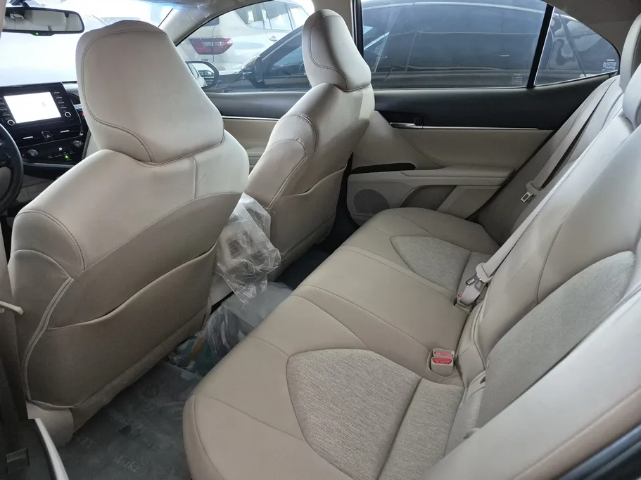 تويوتا كامري GLE HEV  2024 