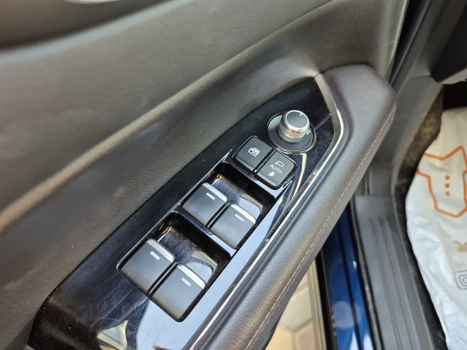 مازدا سى اكس 5 Skyactiv G 2021 