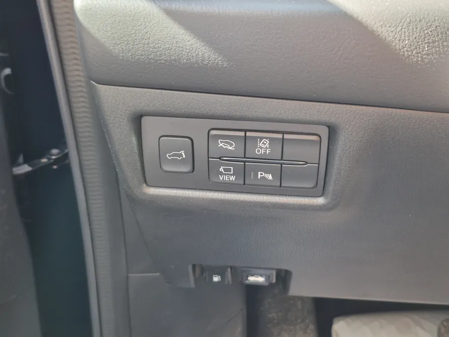 مازدا سى اكس 5 Skyactiv G 2021 