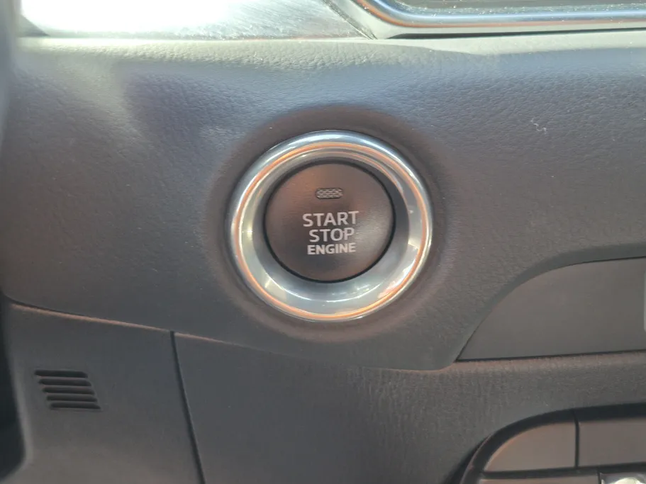 مازدا سى اكس 5 Skyactiv G 2021 