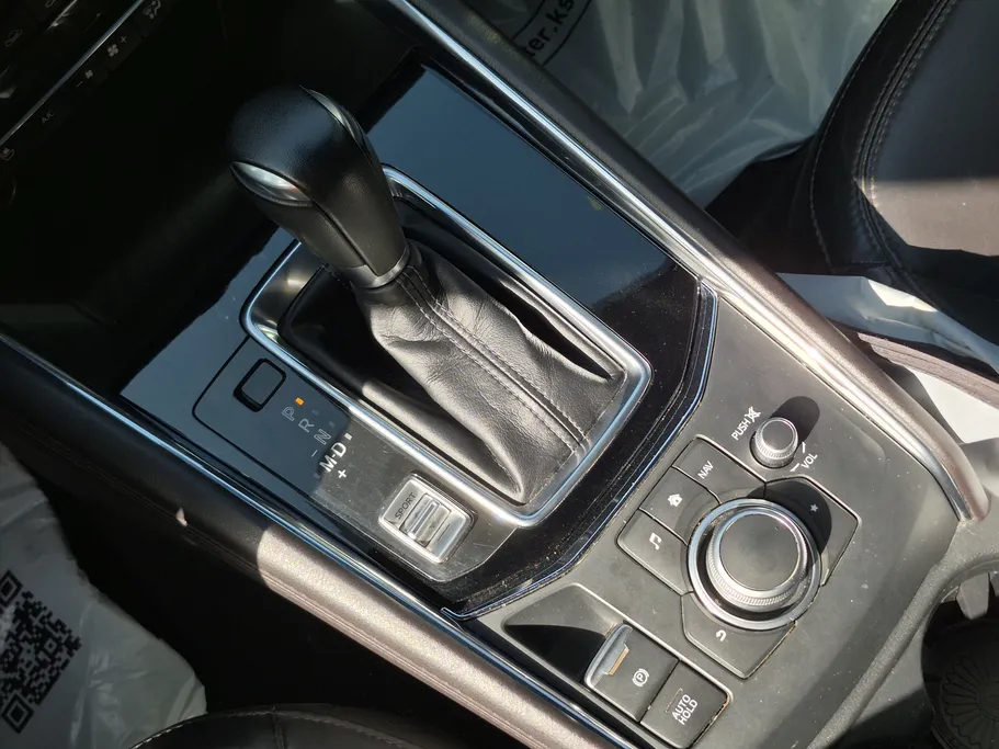 مازدا سى اكس 5 Skyactiv G 2021 