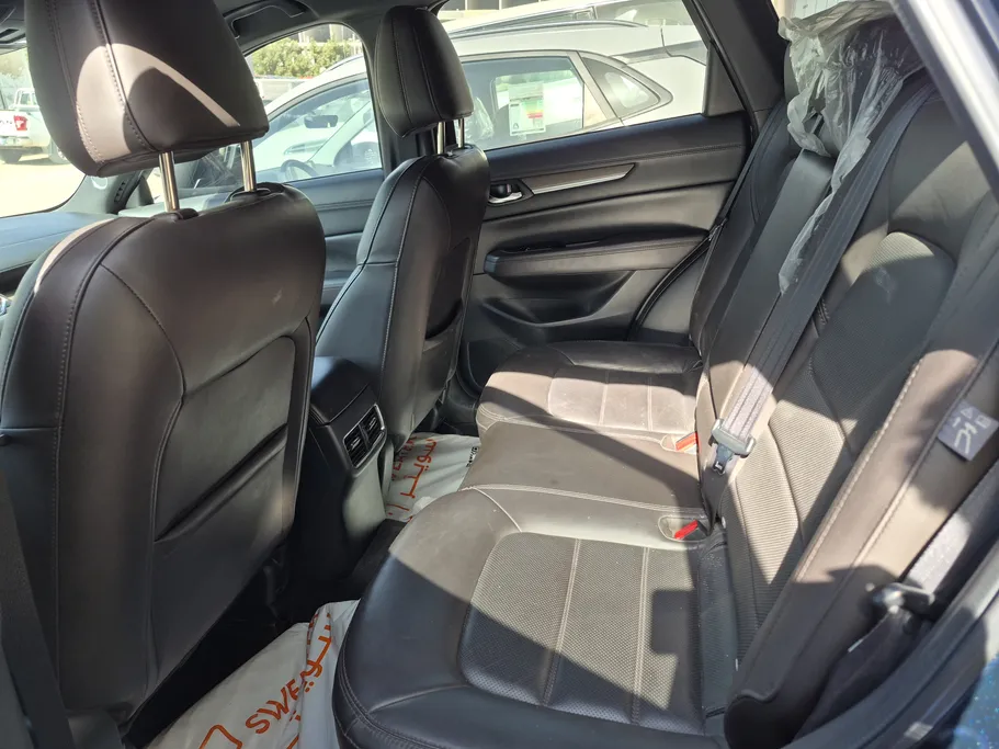 مازدا سى اكس 5 Skyactiv G 2021 