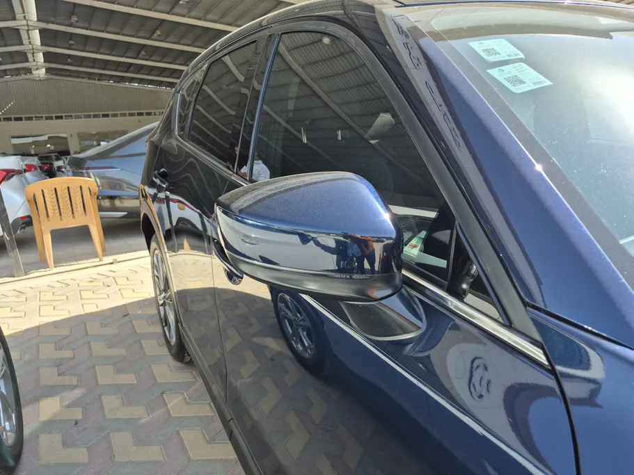 مازدا سى اكس 5 Skyactiv G 2021 