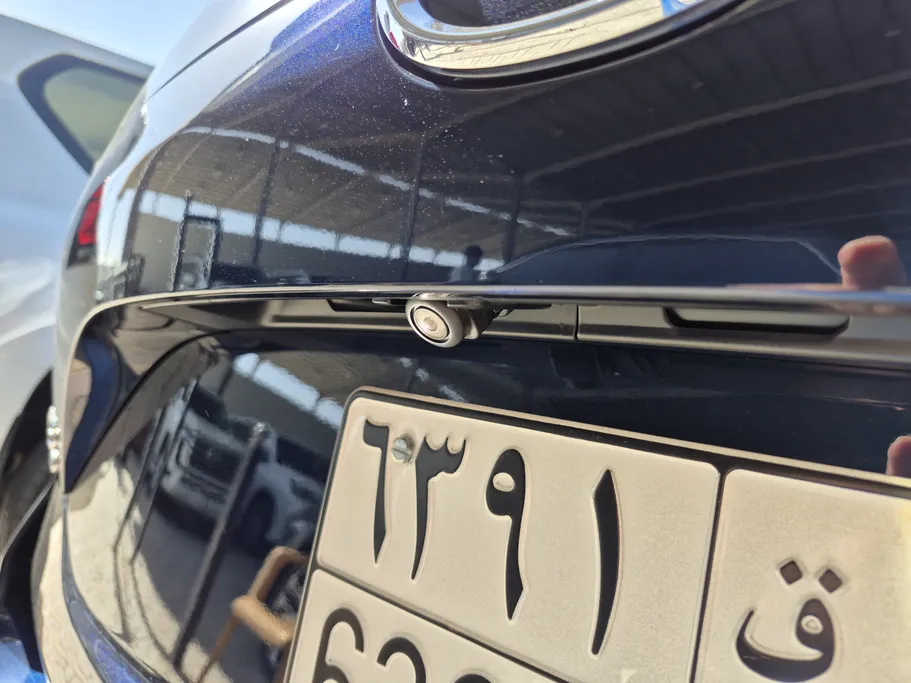 مازدا سى اكس 5 Skyactiv G 2021 