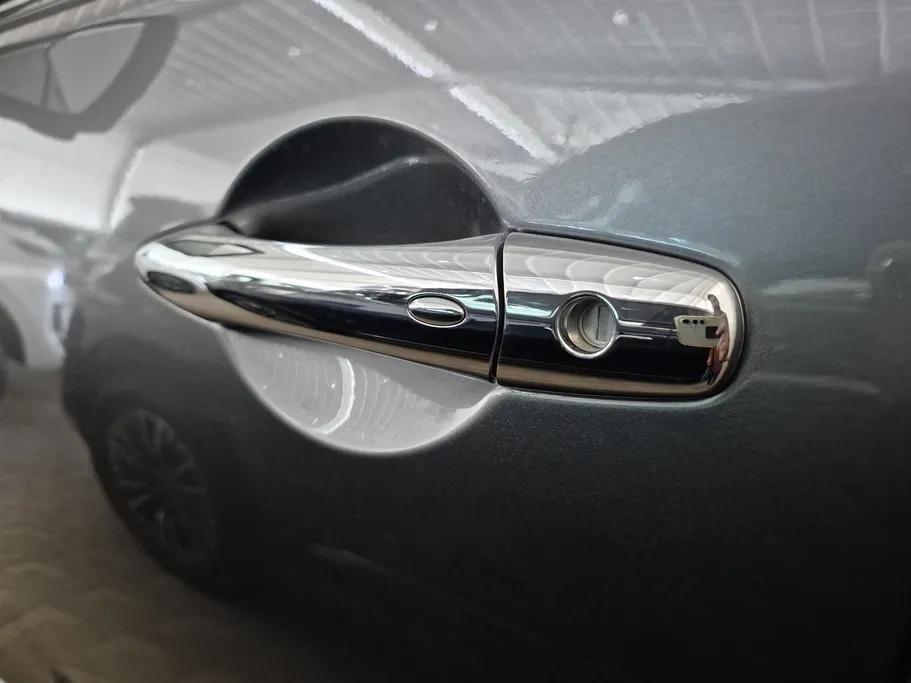 نيسان باترول SE Platinum 2023 