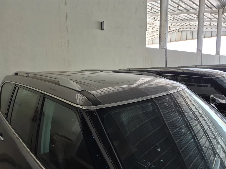 نيسان باترول SE Platinum 2023 