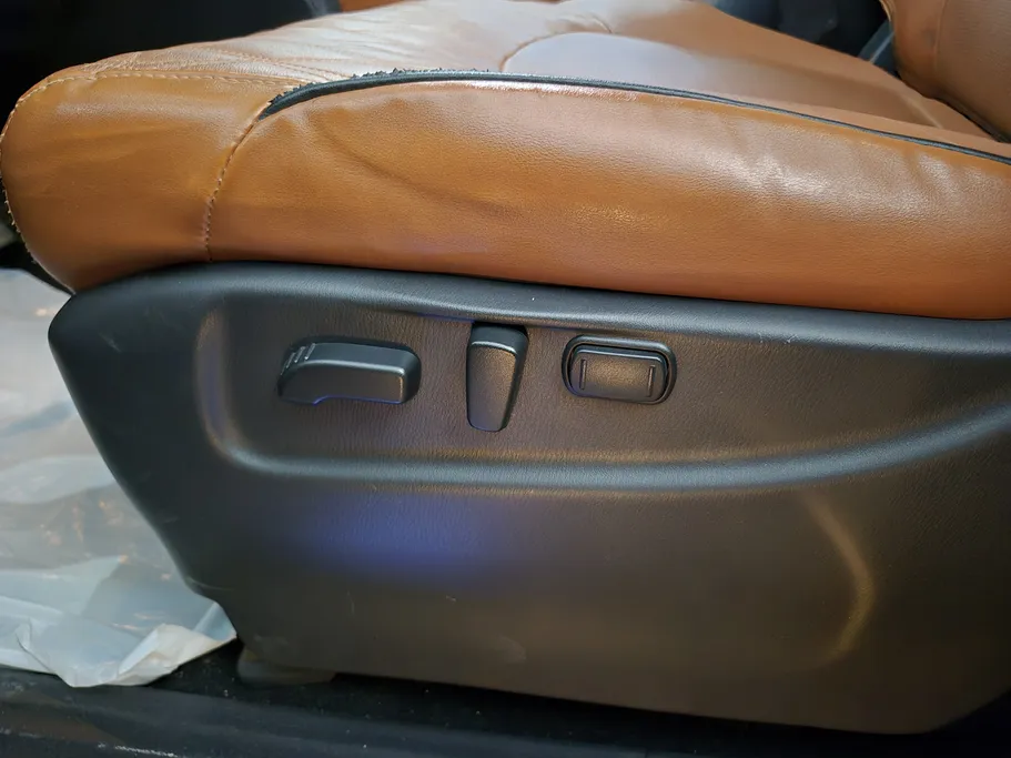 نيسان باترول SE Platinum 2023 