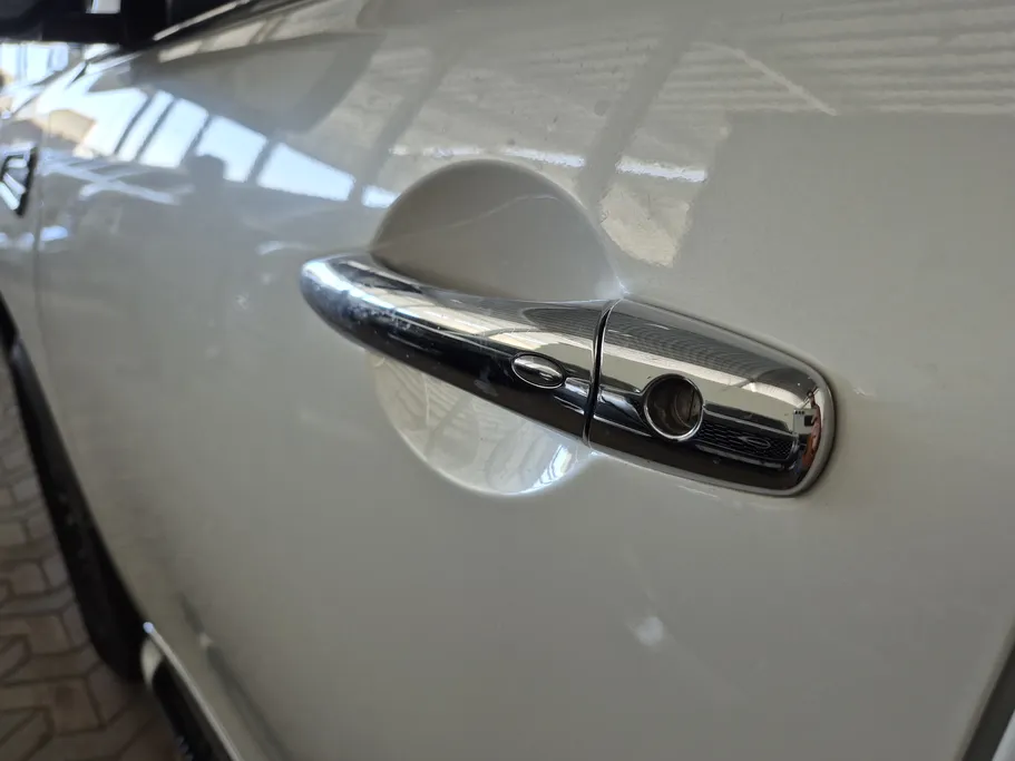 2022 Nissan Patrol Platinum 