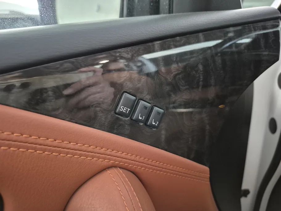 2022 Nissan Patrol Platinum 