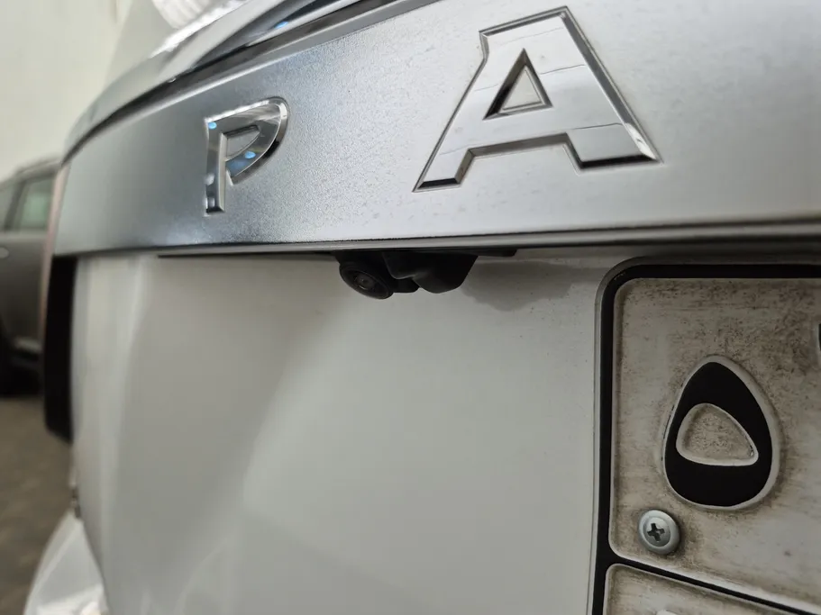 2022 Nissan Patrol Platinum 