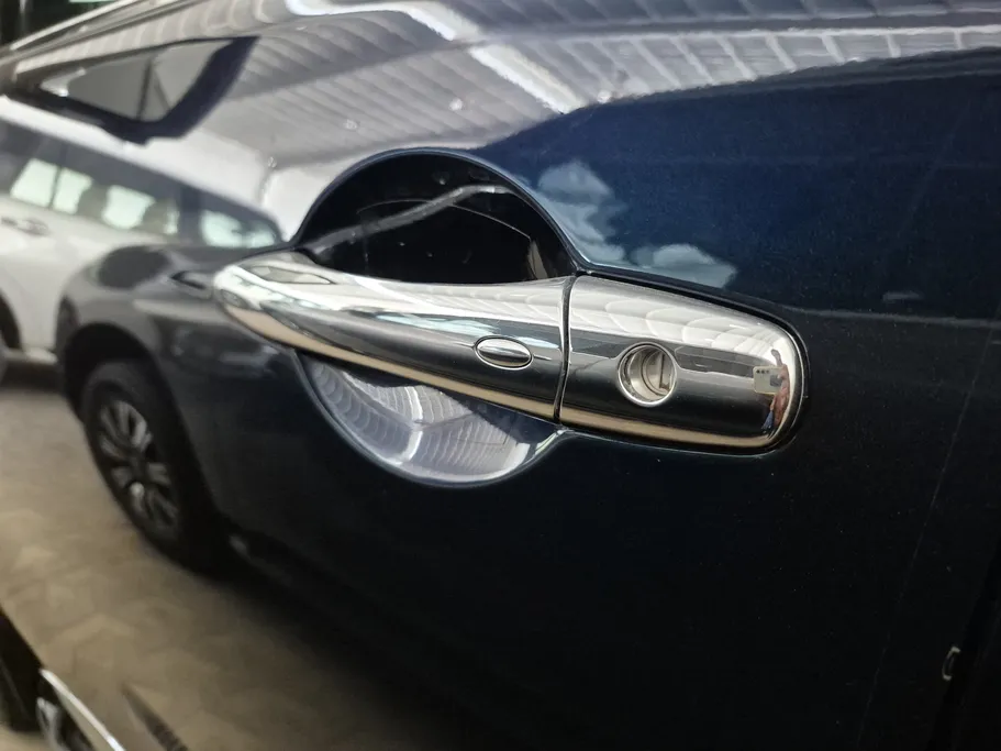 2023 Nissan Patrol Platinum 