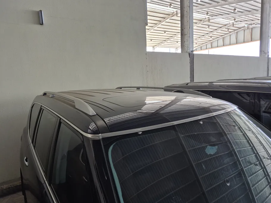 2023 Nissan Patrol Platinum 