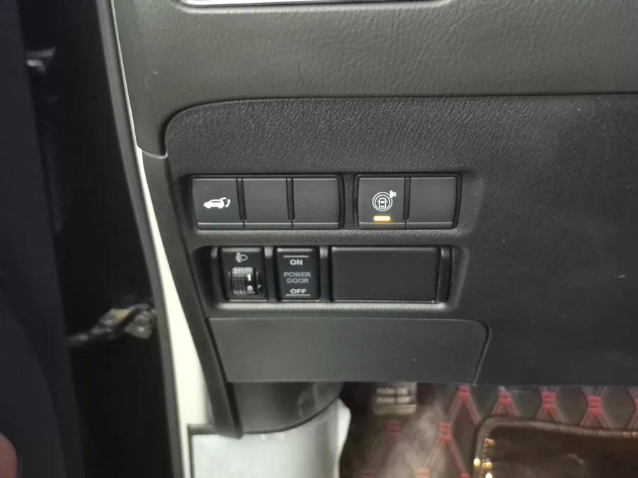 2023 Nissan Patrol Platinum 