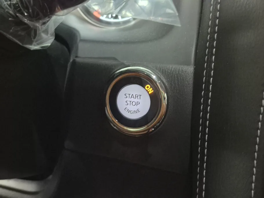 2023 Nissan Patrol Platinum 