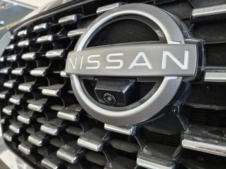 2023 Nissan Patrol Platinum 