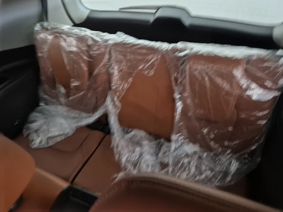 2023 Nissan Patrol Platinum 