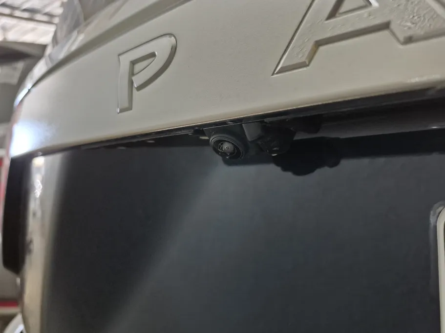 2023 Nissan Patrol Platinum 