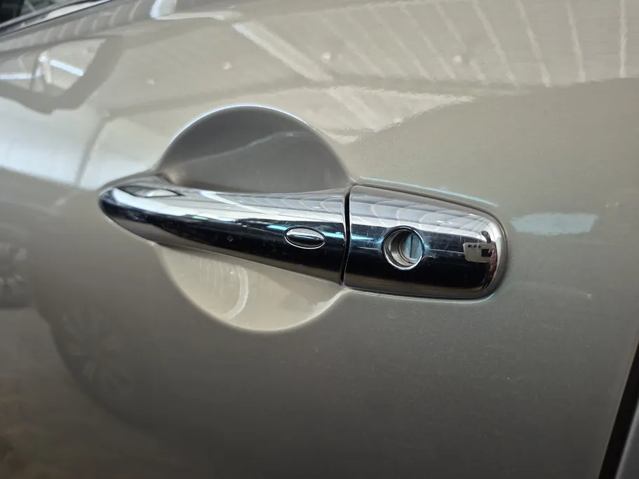 2023 Nissan Patrol Platinum 