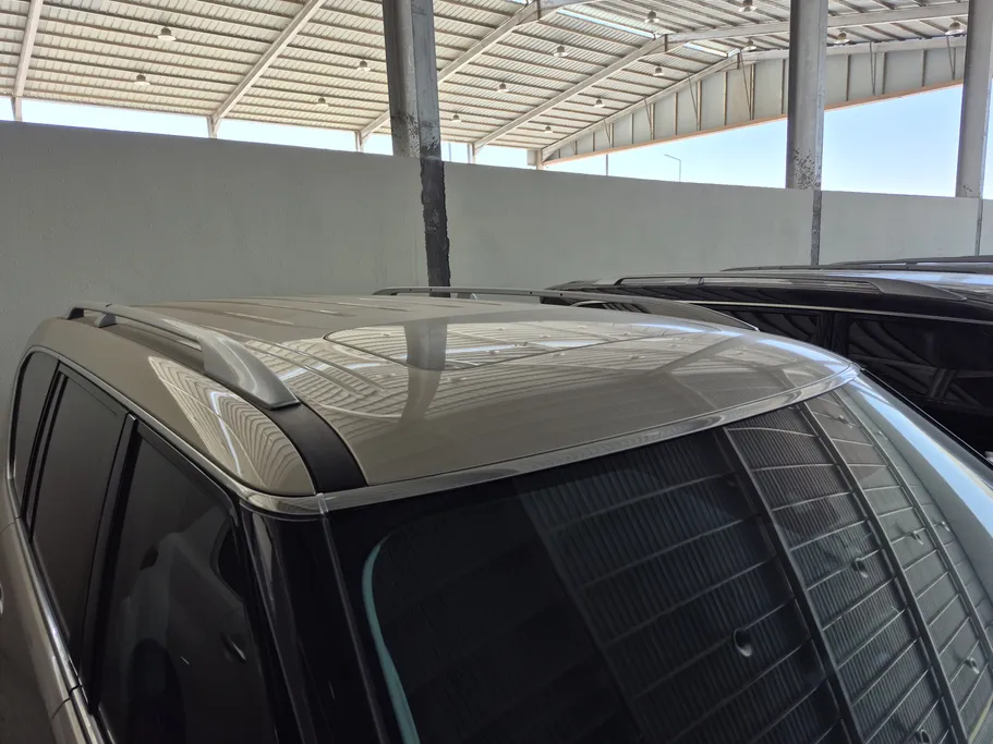 2023 Nissan Patrol Platinum 