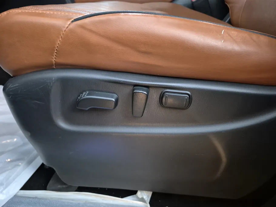 2023 Nissan Patrol Platinum 