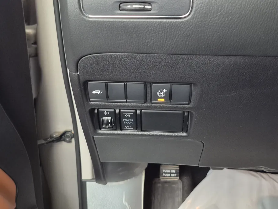 2023 Nissan Patrol Platinum 