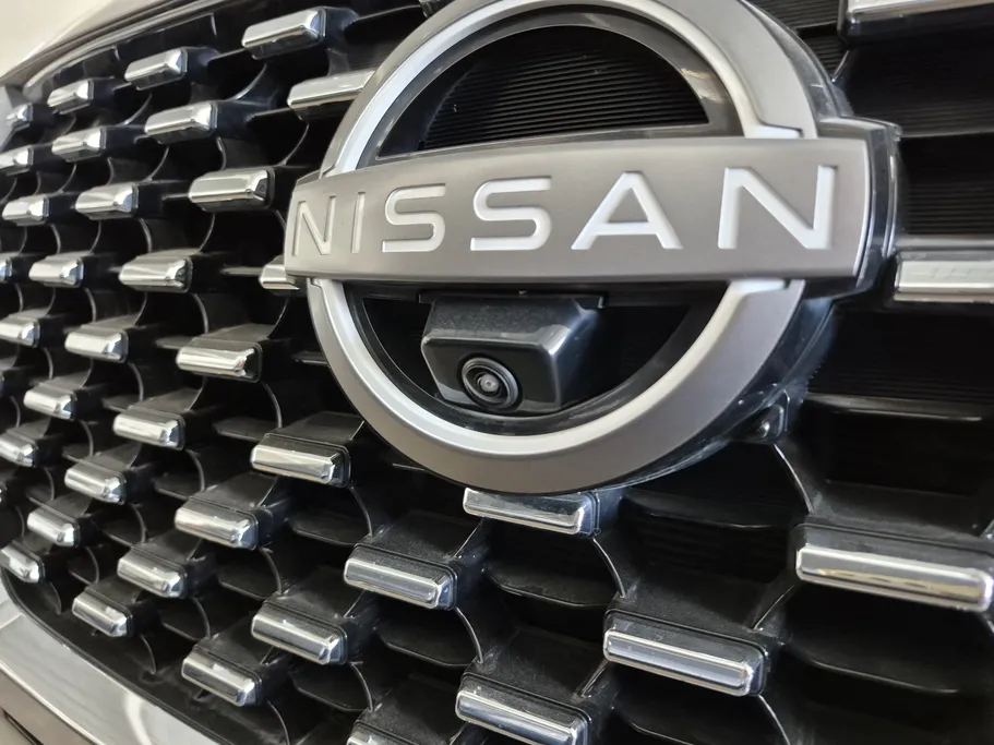 2023 Nissan Patrol Platinum 