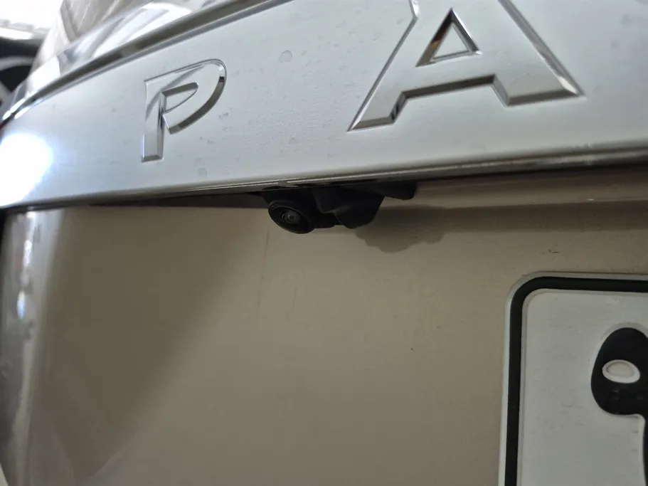 2023 Nissan Patrol Platinum 