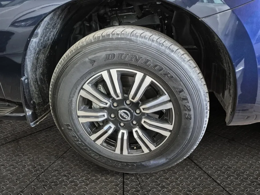 2023 Nissan Patrol TITANIUM 