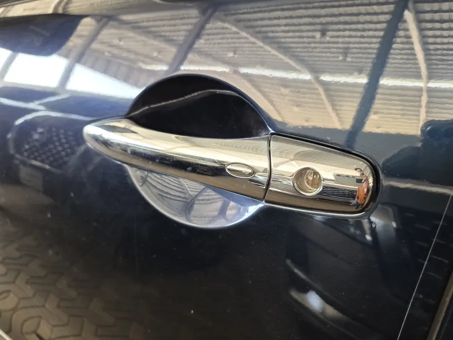 2023 Nissan Patrol TITANIUM 